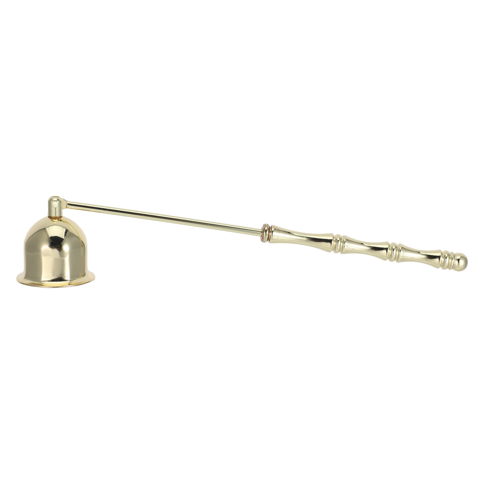 Candle Wick - Stainless Steel Wick Snuffer for Jar