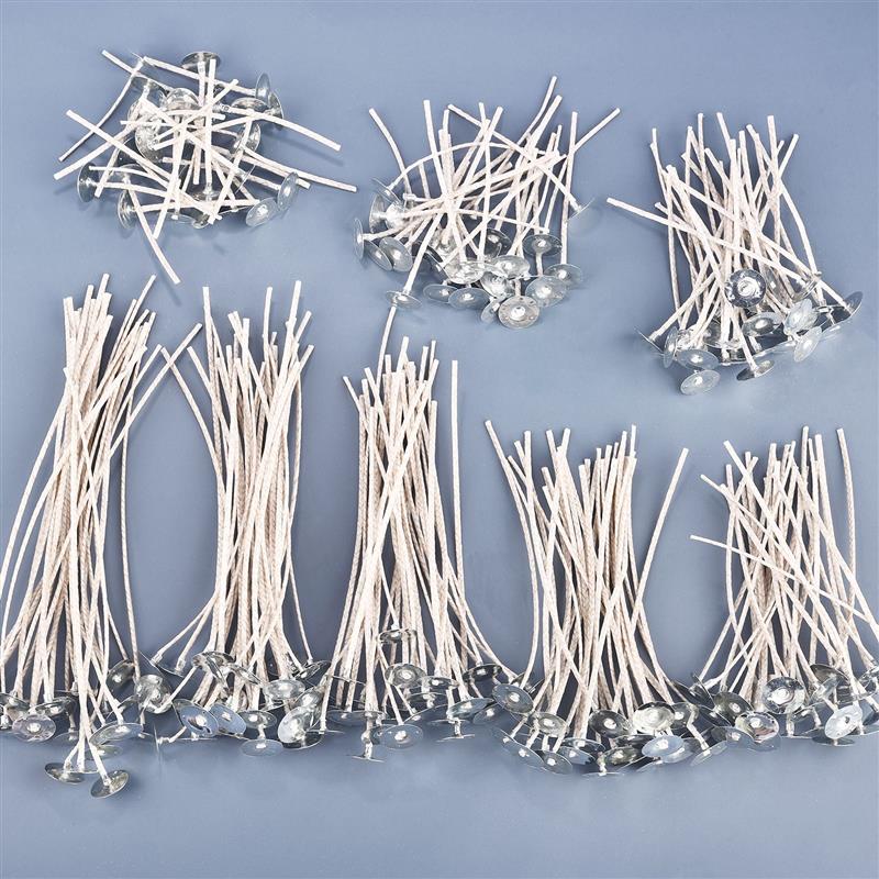 30pcs Candle Wicks Low Smoke P - Candle Lighter recension och pris
