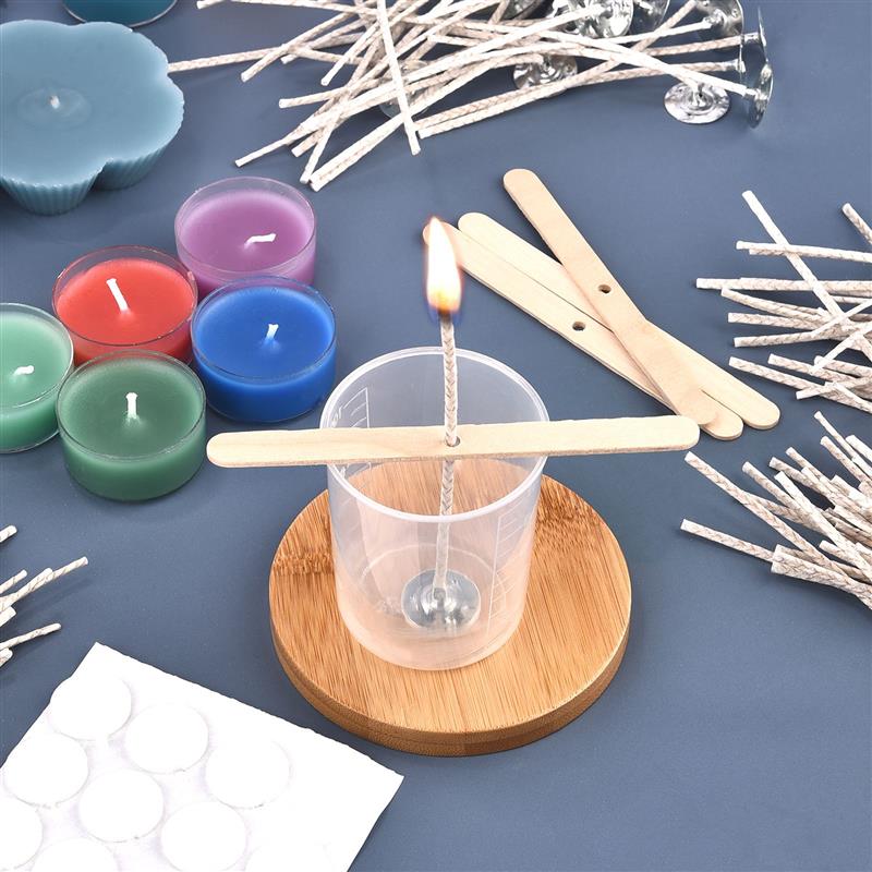 30pcs Candle Wicks Low Smoke P - Candle Lighter recension och pris