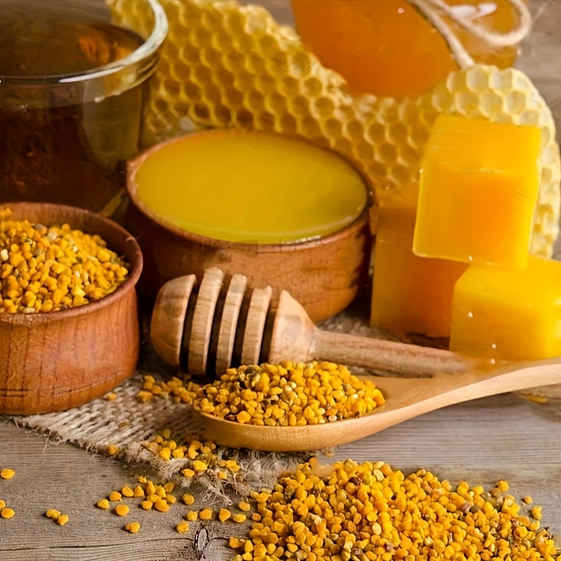 Beeswax Blocks Direct From Bee - Candle Wick recension och pris