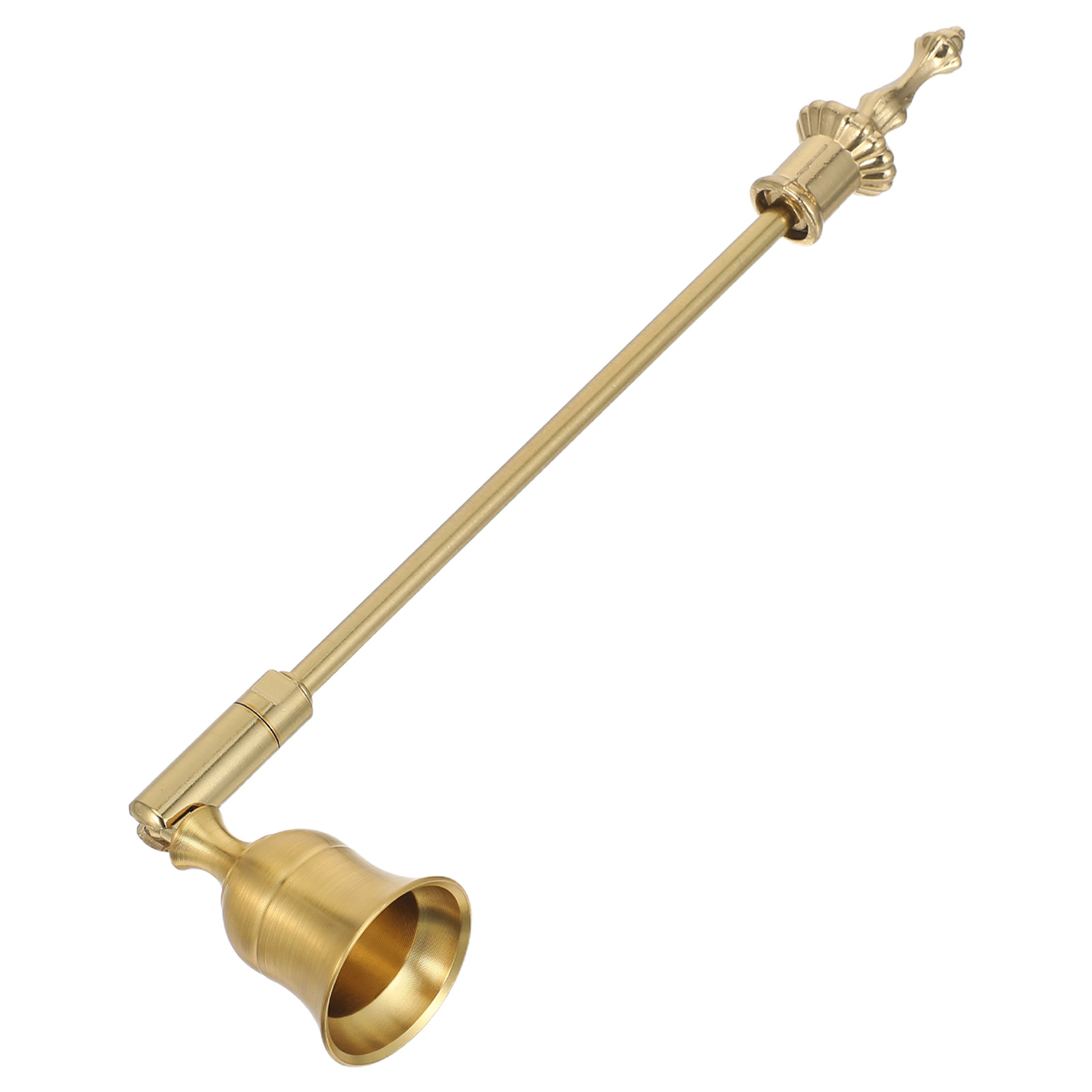 Vintage Decorative Snuffer Alu - Candle Wick recension och pris