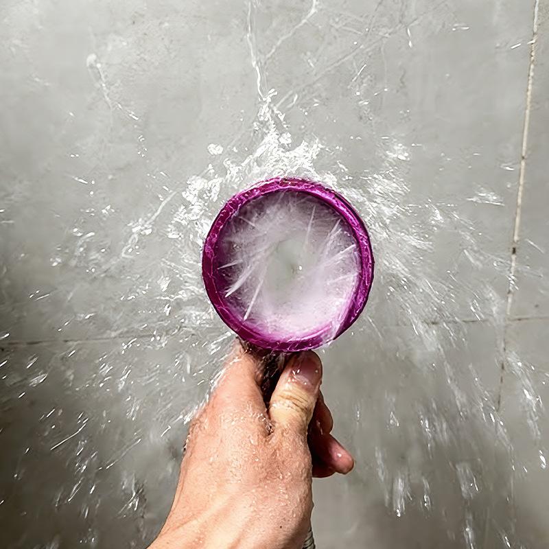 Men Shower Nozzle 1Pcs High Pr - Wax Melts recension och pris
