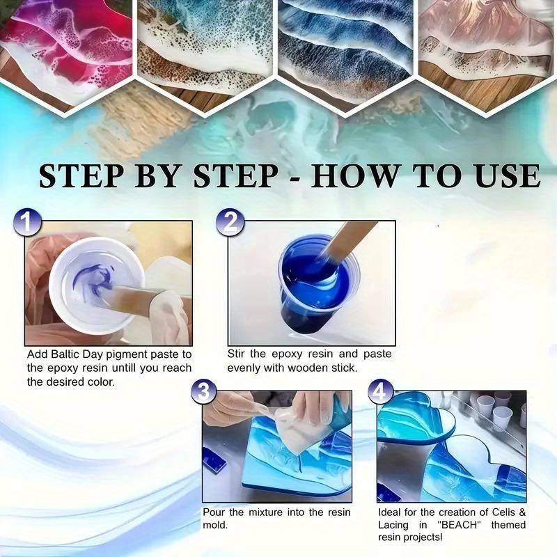 24 Colors/8 Colors 5g 0.18oz P - Candle Making Kit recension och pris