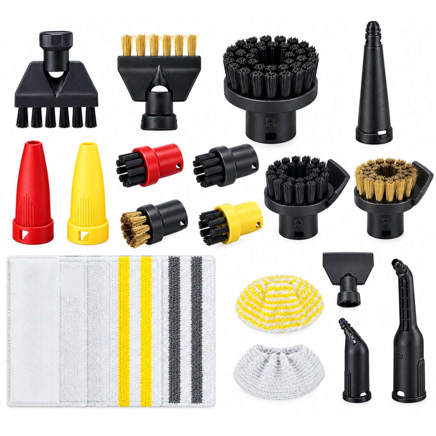 For Karcher Easyfix SC1 SC2 SC - Wax Melts recension och pris