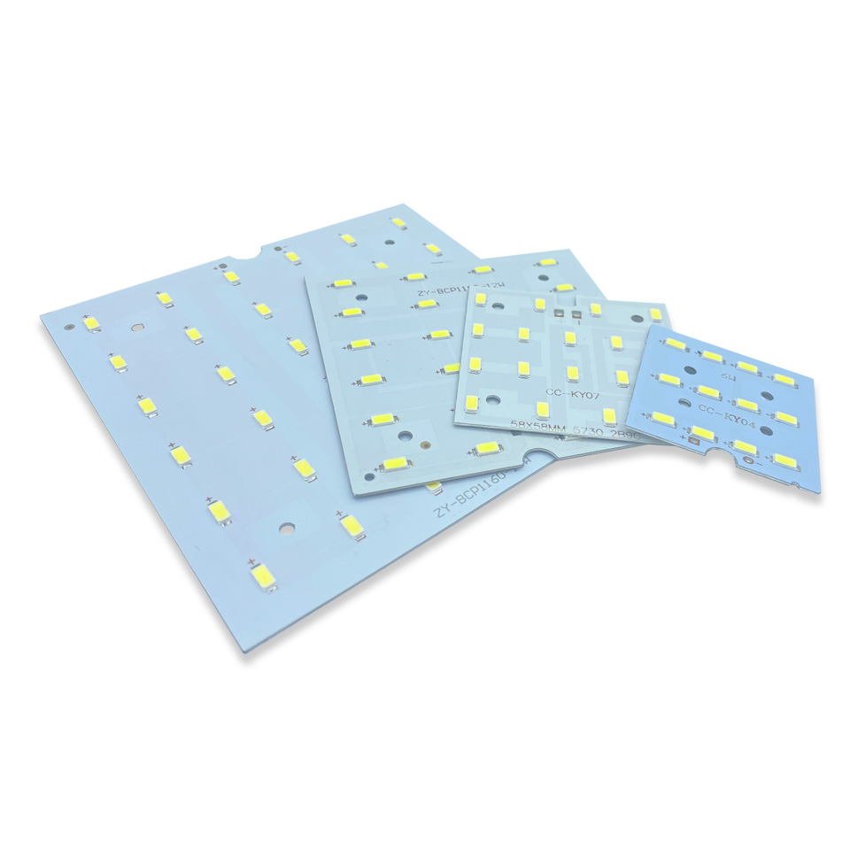 6W 9W 12W 18W LED Ceiling Ligh - Candle Wick recension och pris