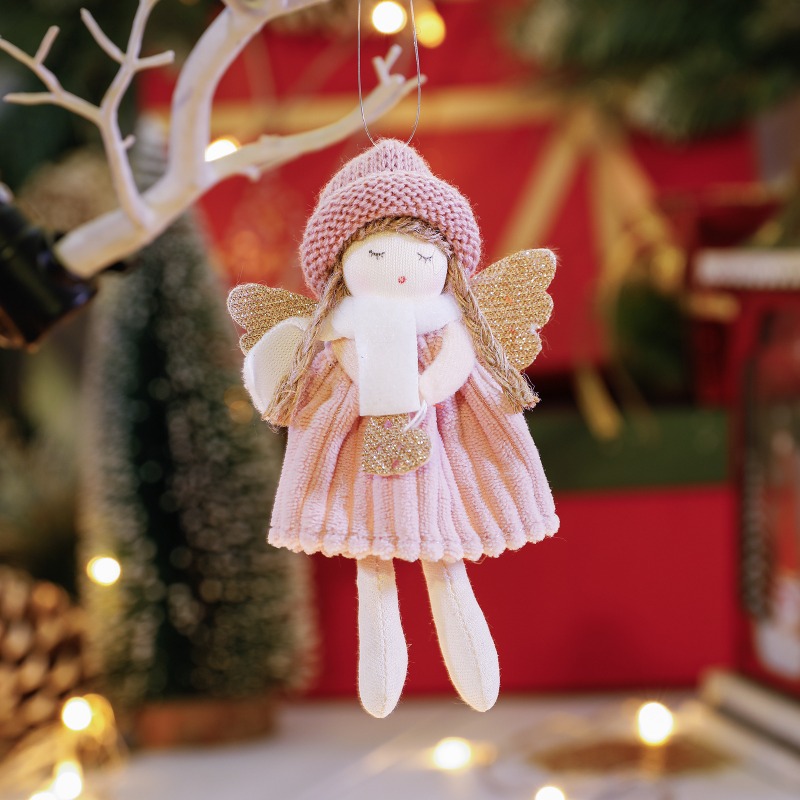 2024 New Year Gift Cute Christ - Candle Lighter recension och pris
