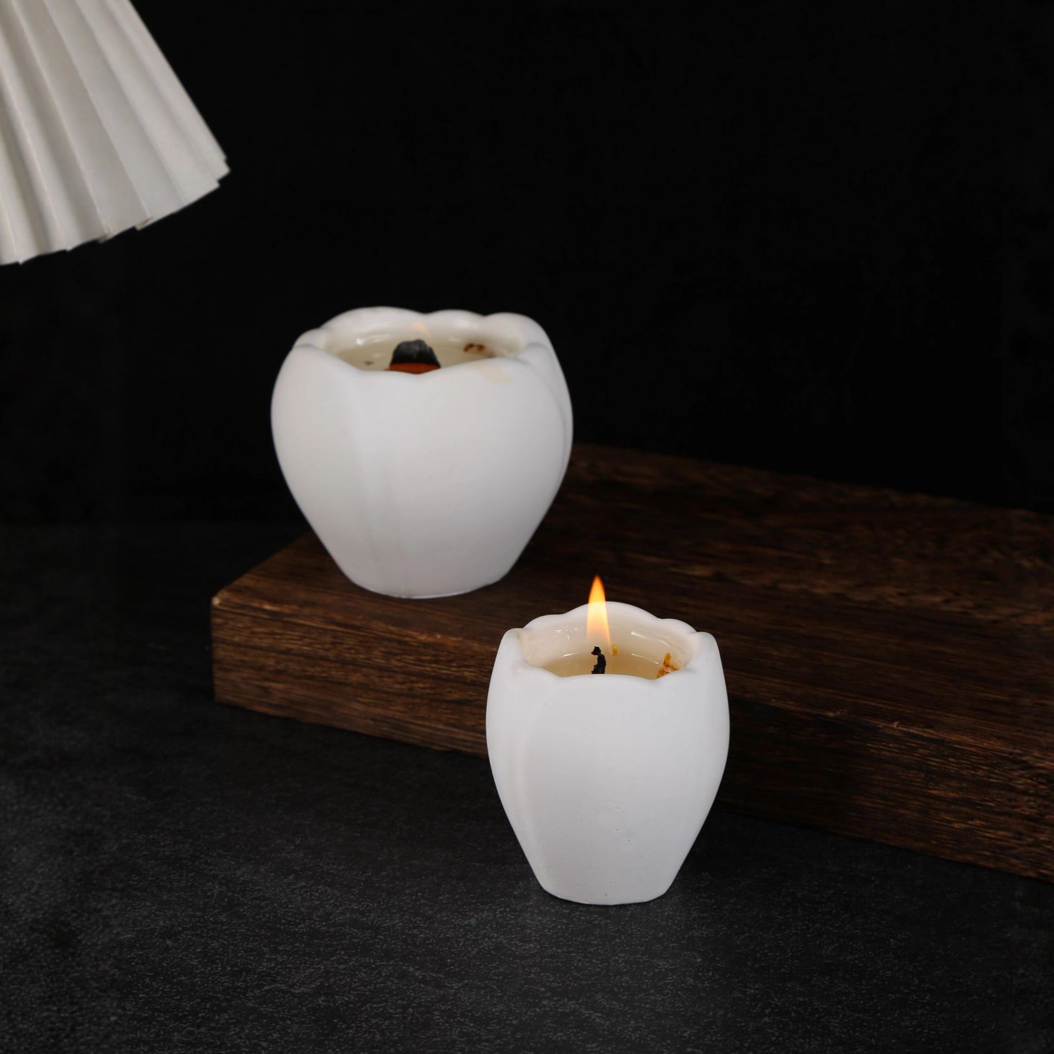 Aromatherapy Candle for Home D - Soy Wax recension och pris