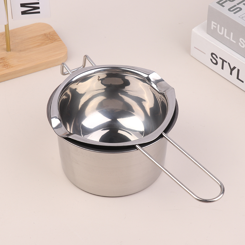 #1Set Candle Wax Melting Pot W - Candle Making Kit recension och pris