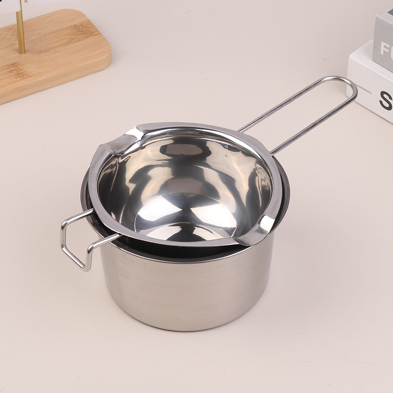 #1Set Candle Wax Melting Pot W - Candle Making Kit recension och pris