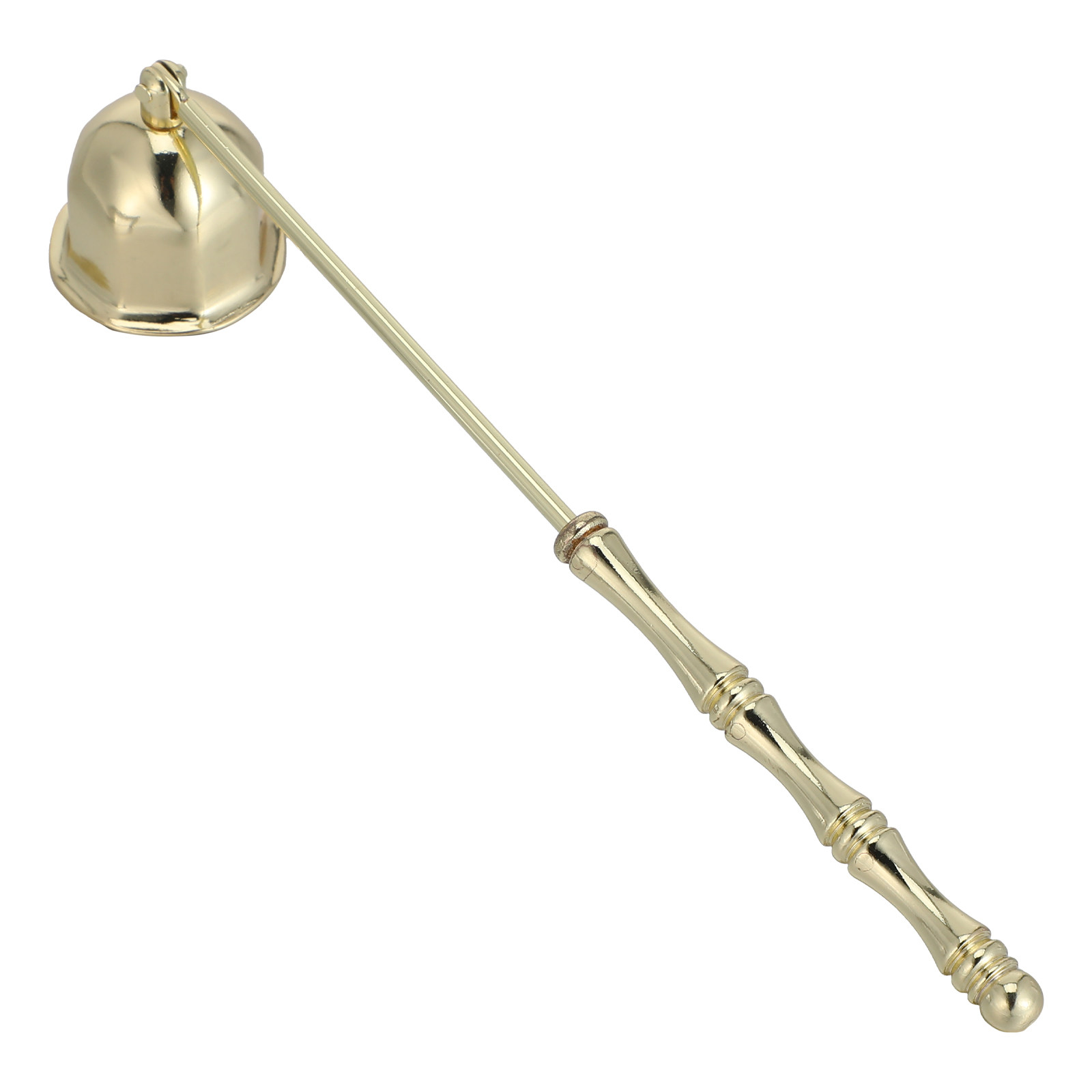 Stainless Steel Wick Snuffer f - Candle Wick recension och pris