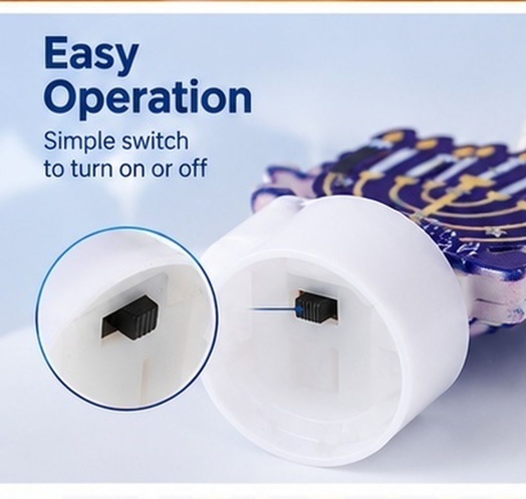 Iron LED Flameless Hanukkah Li - Paraffin Wax recension och pris