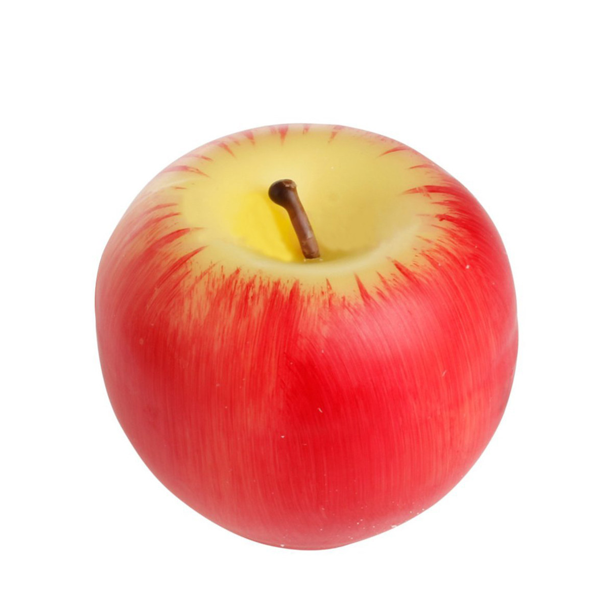 Medium Simulation Apple Candle - Soy Wax recension och pris