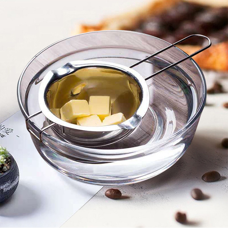 Stainless Steel Wax Melting Po - Candle Making Kit recension och pris